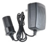 Adaptador 12v2a Sunforce Dc Convertidor Eléctrico Toma De Au 3