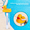 Termometro Patito Para Piscinas 5