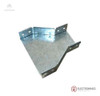 Reducción Central Portacables 300 A250mm Elece Espesor 0,9mm 1