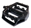 Pedales Bicicleta Wellgo Lu 313 Plataforma Aluminio Bulk 1