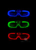 Lentes Anteojos Led Combo Cotillon Luminoso Pack Fiesta X 36 1