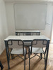 Mesa Escolar Con 2 Sillas 1