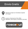 Tornillo T2 X1000 Un. 3