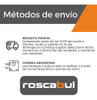 Tornillo T2 X1000 Un. 4