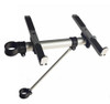 Braço Reforçado Para Rack Be-r Titanium 0