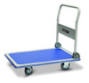 Rueda Fija Completa 4¨de Carro Ph150 Equus 1