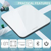 Mpbeking Báscula Para Peso Corporal, Báscula 1
