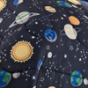 Colección De Ropa De Cama Reversible Waverly Kids Space Adve 2