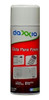2 Tinta Branco Brilhante P/ Forno Microondas Interno Externo 1