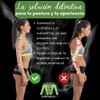 Corrector Postural Inteligente Usb Smartback 1