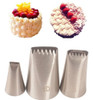Set De 3 Picos Decoradores         (298) 0