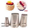 Set De 3 Picos Decoradores         (298) 1