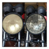 Conjunto De Ferramentas Para Polir Faróis De Automóveis 6