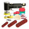 Mini Lijadora De Aire Con Kit 0