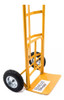 Carro De Carga Profesional Con Aleta 200kg - Rueda Maciza 1