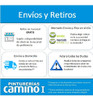 Barniz Ignifugo Sanaferr X 04 Lt / Camino 1 3