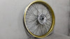 Roda Dianteira Yamaha Xt 600 2002 Original 4