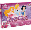 Cara A Cara Princesas Estrela 1