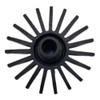Ventilador Repuesto Amoladora Dewalt D28112 Original 2