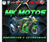 Espejos Benelli Tnt 300 #03 1
