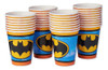 ~? American Greetings Batman Party Supplies, Vasos De Papel 1 ~? American Greetings Batman Party Supplies, Vasos De Papel 1