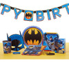 ~? American Greetings Batman Party Supplies, Vasos De Papel 2 ~? American Greetings Batman Party Supplies, Vasos De Papel 2
