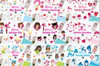 Mega Pack Total 4000 Vectores Elementos Gráficos Sublimacion 2