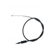 Cable Freno Izquierdo Peugeot 306-citroen Zx A Campana 0 Cable Freno Izquierdo Peugeot 306-citroen Zx A Campana 0