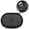 Estojo Bag Para Fones Kz Shure Sennheiser 0