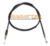 Cable De Embrague Suzuki Ax 100 Bagattini Motos 0