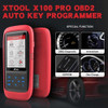 Scaneer Xtool X100 Pro2 Programador De Llave 3