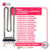 Resistência Lava E Seca LG Vc4 Cv3011 Cv5010 Cv5011 Cv5012 1