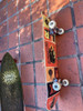 Long Board  Skate Patineta 1