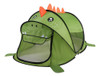 Carpa Infantil Plegable Casita Pop Up Dinosaurio Mt08985 0