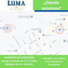 Adhesivo Plástico Para Pvc 1000 Cm³ Amanco 2
