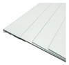 Chapa Ps Poliestireno Branco 60cm X 40cm X 2mm 0