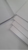 Chapa Ps Poliestireno Branco 60cm X 40cm X 2mm 2