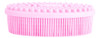 Escova De Banho De Silicone Escova De Massagem Multifunciona 1