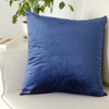 Artcest Juego De 2 Fundas De Almohada De Terciopelo Macizo F 1