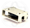Nuevo Google Nexus Q Micro Usb Dc Carga Puerto Conector Cone 2