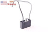 Cbb61 Condensador De Arranque 250v Ac 4uf 2 Cable Para Venti 2