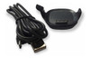 Cargador Para Forerunner 10/15 Grande 0