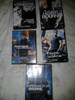 Bourne .coleccion En Dvd Original. 0