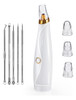 Removedor Poro Extractor Espinha Blackhead A Vácuo 1
