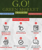 Aceitunas Negras N°0 X2kg Esc Green Olive 3 Aceitunas Negras N°0 X2kg Esc Green Olive 3