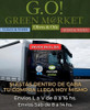 Aceitunas Negras N°0 X2kg Esc Green Olive 5 Aceitunas Negras N°0 X2kg Esc Green Olive 5