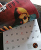 3 Calendarios Revista Rolling Stone 2016 +2018 +2021 4