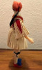 Antiguo Muñeco Trajes Tradicionales Grecia - Griego - 115 - 4