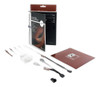Noctua Nfa4x20 5v Pwm Premiumquality Ventilador De 40 Mm Sil 5