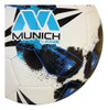 Kossok Pelota - Munich Bluewt 2